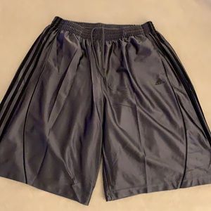 Men’s Adidas Basketball shorts